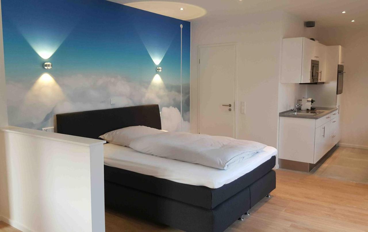 Business Boarding Lippstadt Luaran gambar