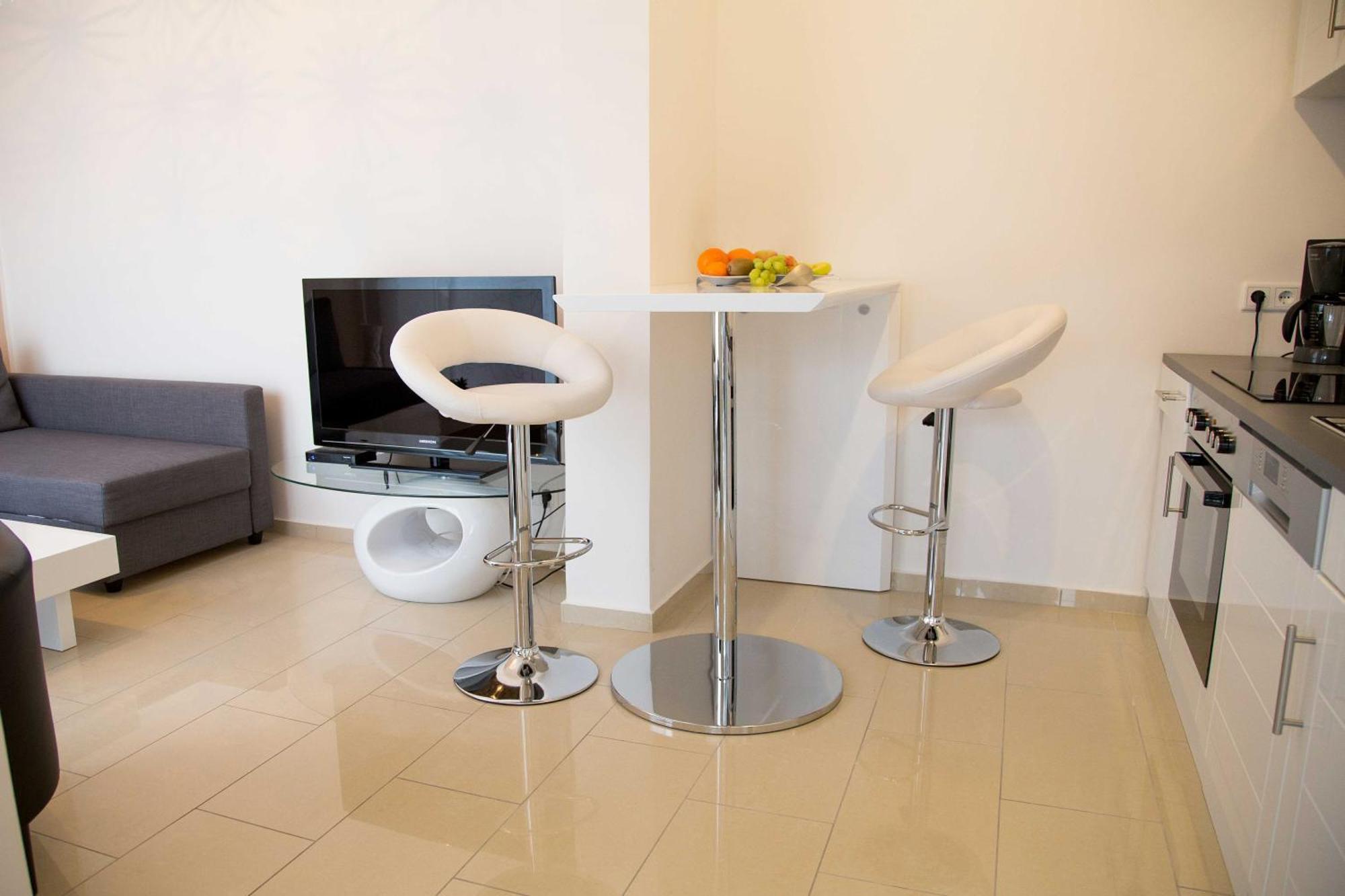 Business Boarding Lippstadt Luaran gambar