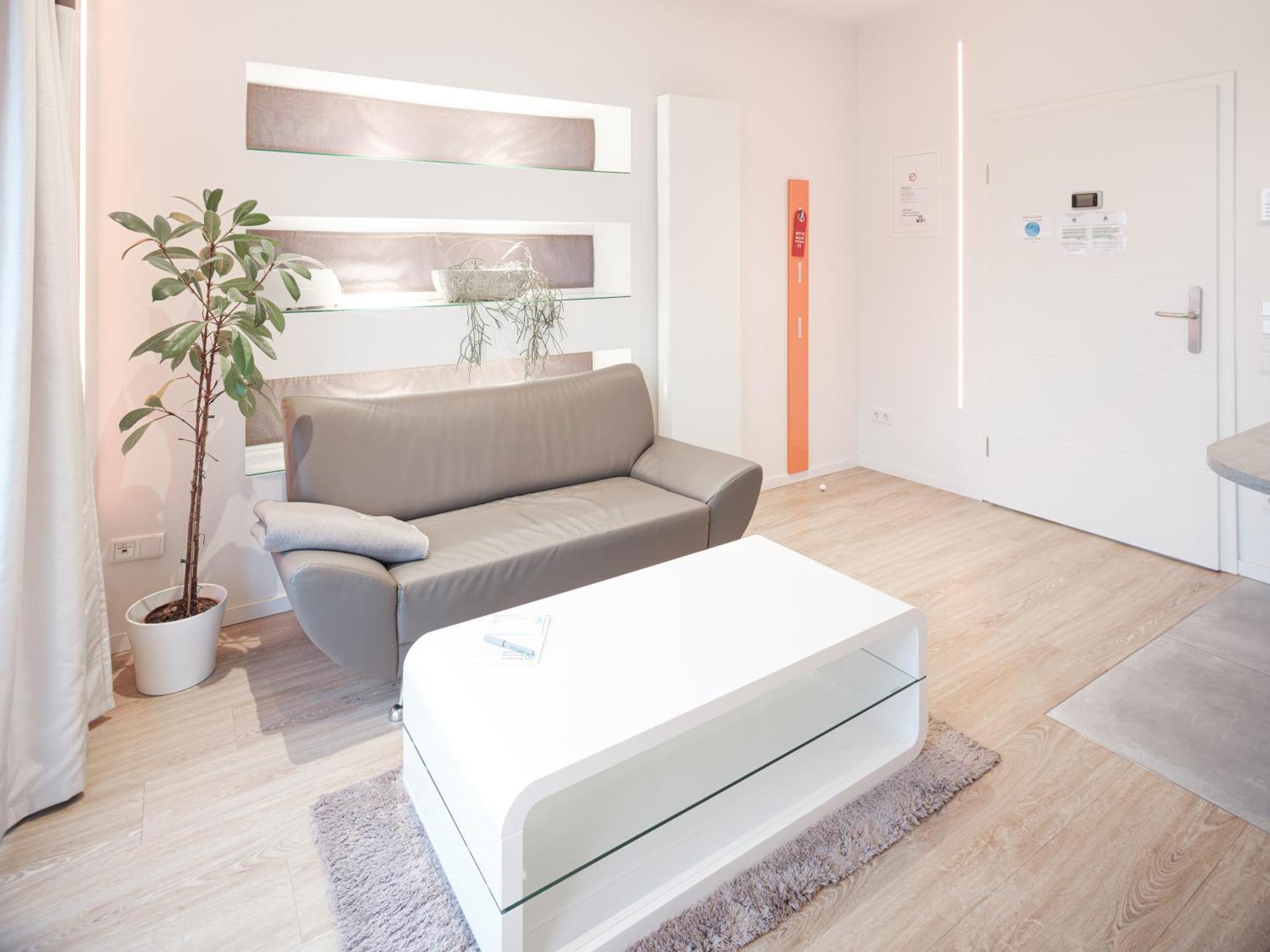 Business Boarding Lippstadt Luaran gambar