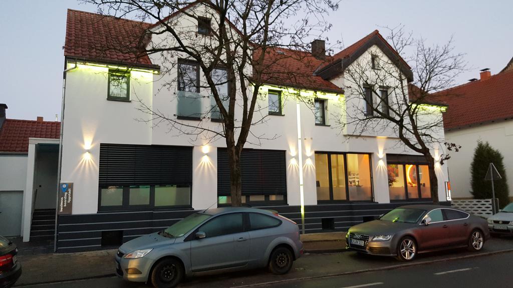 Business Boarding Lippstadt Luaran gambar