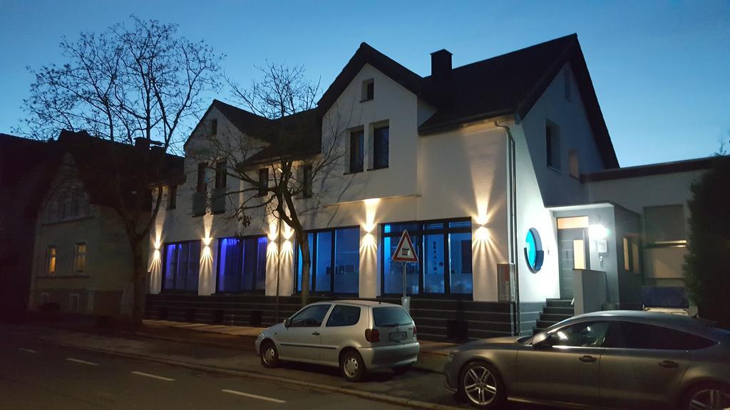 Business Boarding Lippstadt Luaran gambar