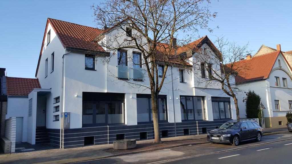 Business Boarding Lippstadt Luaran gambar
