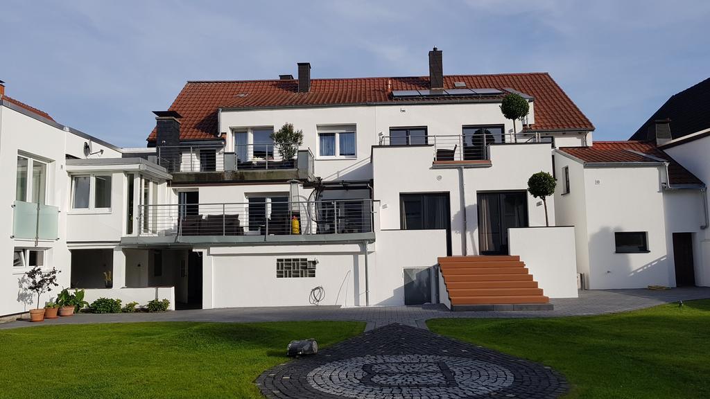 Business Boarding Lippstadt Luaran gambar
