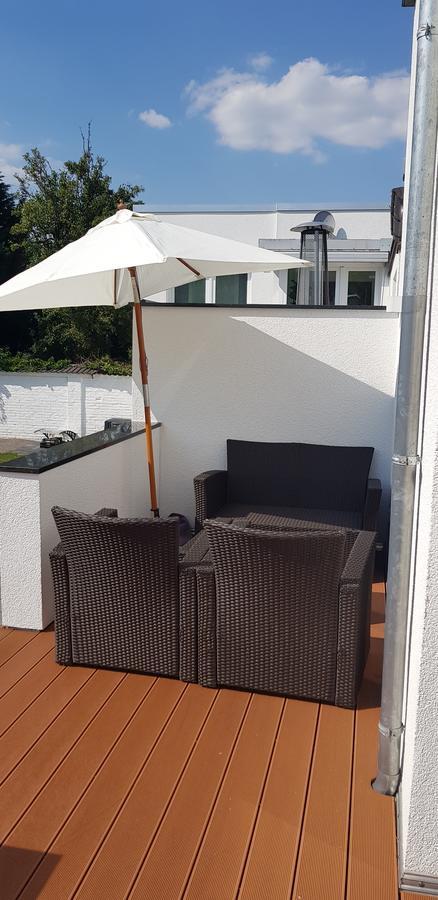 Business Boarding Lippstadt Luaran gambar