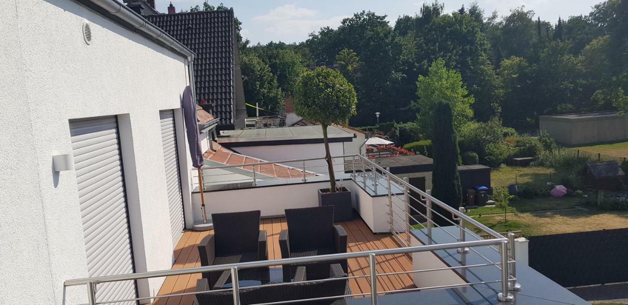 Business Boarding Lippstadt Luaran gambar